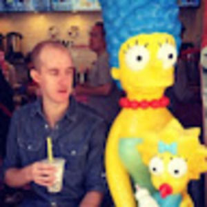 Meet your Posher, Keith